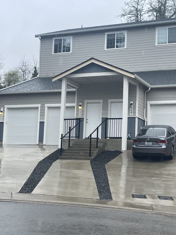 Floor Plans of EaglewoodQuail HillJackson in Tumwater, WA